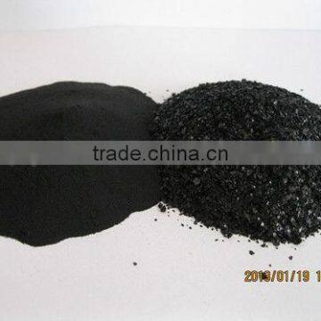 organic seaweed fertilizer