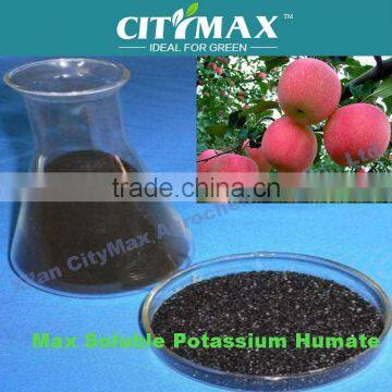 humic acid +fulvic acid npk fertilizer