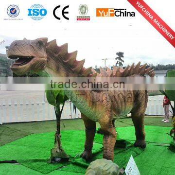 Jurassic World Dinosaur Real-size Model