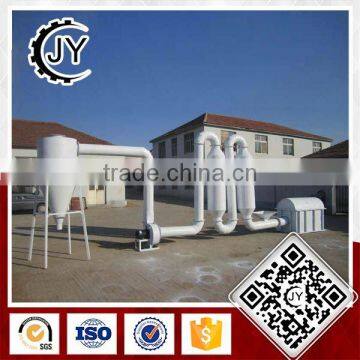 Stable Performance Easy to Clean Chemical Starch Flash Dryer photo-6