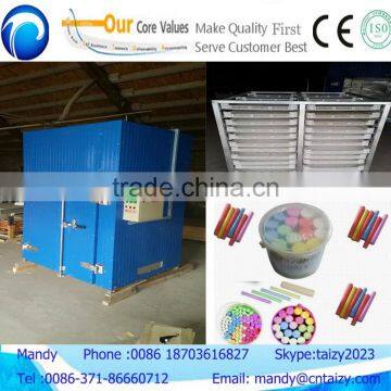 best quality and high efficiency dustless school chalk making machine