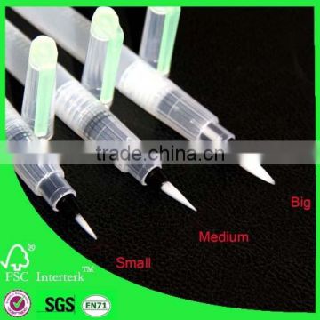 Hot selling water brush pen marker Factory directly supply