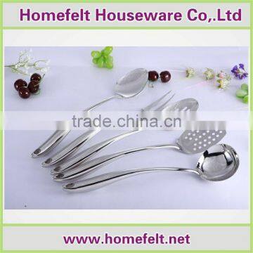 New Items Kitchen Utensils Stainless Steel Kitchen Tools Ets Wholesale photo-5