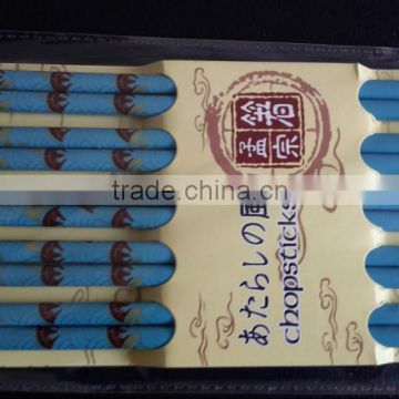 Competitive Price local Bamboo Chopsticks With High Quality