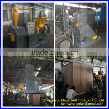 Automatic Scrap Copper Wire Recycling Machine/ Wire Shredder Machine photo-2