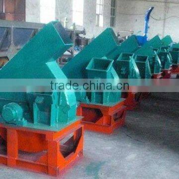 Wood processing equipment Wood Crushing machine for sale