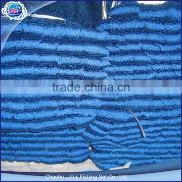 Nylon Multifialment Semi-finished Fishing Net photo-3