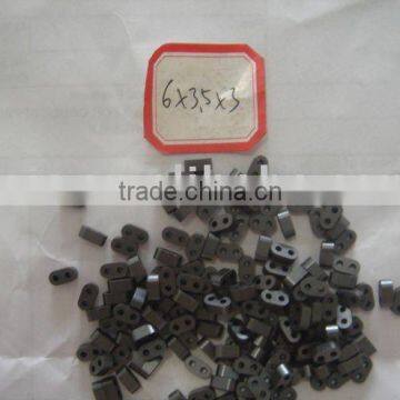 soft ferrite core,ni-zn ferrite core,ferrite magnetic core,pc40 ferrite core