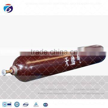 200bar High Pressure Compressed Natural Gas Refillable Type 2 CNG Cylinder