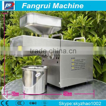 environment friendly Home Mini Oil Press Machine