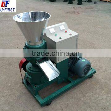 High quality with beat selling feedstuff pellet machine