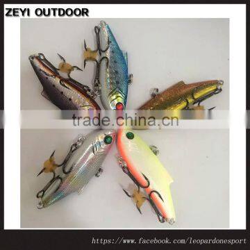 Hard Bait Fishing Bait Crank Lure Life Like Hard Lure in 2016