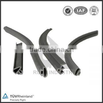 Soft epdm rubber sealing strip epdm rubber seal