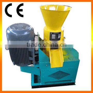 200-300kg per hour cattle feed pellet machine