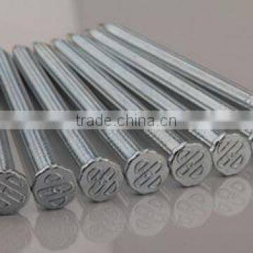 De Zhou Top Quality Concrete Steel Nails