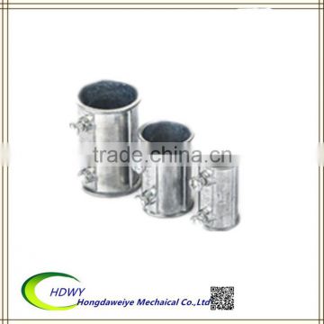 EMT Conduit Set Screw Coupling