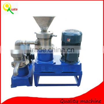 universal peanut butter machine/fruit apple jam machine