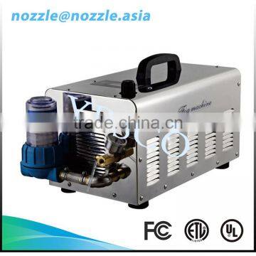 High Flow Automatic 1200W Low Price Fog Machine