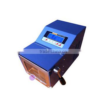 hot lab mixing Equipment Sterile Homogenizer for dairy industrial TOPT-08