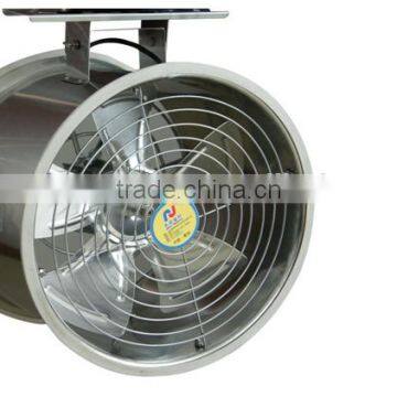 Hanging circulator fan / greenhouse hanging extractor fan