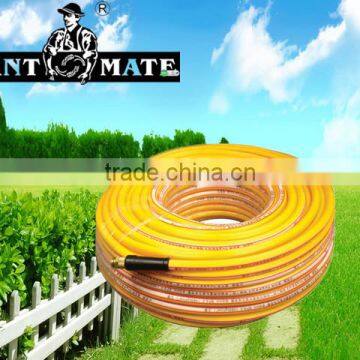 high pressure hose pvc expandable flexible garden hose pipe