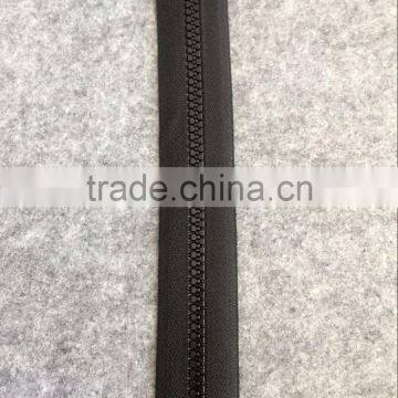Customized Length 5# Water Proof Vislon Zipper photo-4