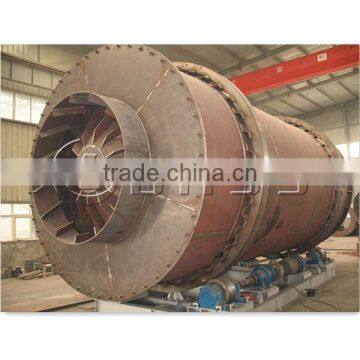 Rotary Dryer,rotary Drum Dryer's Price photo-5