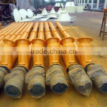 LSY219 screw conveyor price / screw conveyor