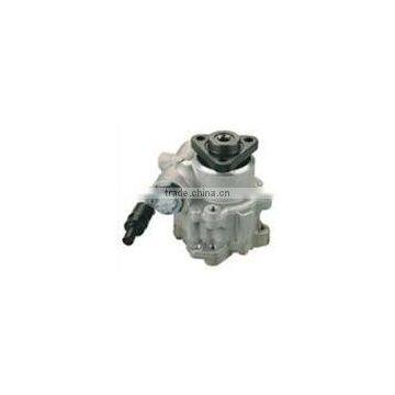 power steering pump for 7691 955 254 LandRover 5407