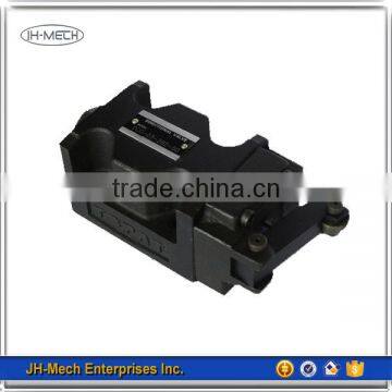 China Reliable Hydraulic Valve photo-6