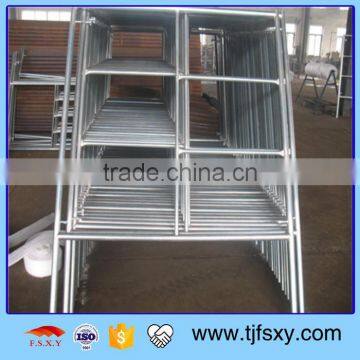 H / Ladder Frame Scaffolding and Top Selling a Frame Scaffolding With New Product photo-6