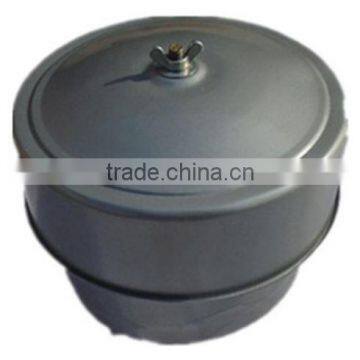 Diesel Engine Spare Parts Single Cylinder Air Filter photo-2