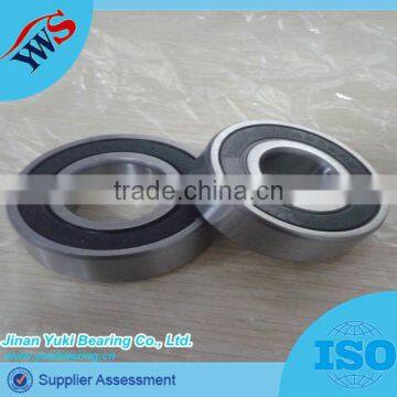 6006RK double row Agricultural machinery bearing 6006RK
