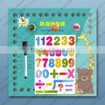 Writing Board Magnetic Toy