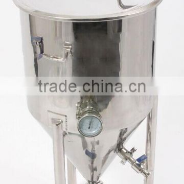 Commercial Beer Brewing Equipment for home brewery