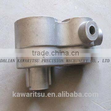 High Precision Low Pressure Casting photo-3