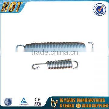 Precision Double Hook Metal High Tension Spring photo-3