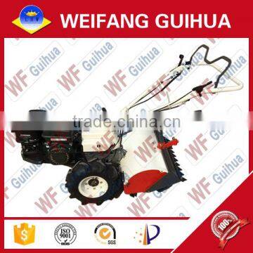 Factory Sales Gasoline Engine Electric Power Tiller photo-6