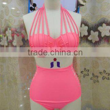 Supplier Wholesales Young Girls in Micro Bikini From China Online Shopping photo-4