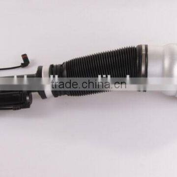 A2203202438 Mercedes W220 Front Left Right Air Suspension photo-2