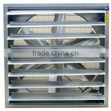 High Quality Stainless Steel Auto Exhaust Fan photo-1