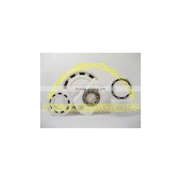 PPS Injection Hihg Performance Electronic Parts photo-5