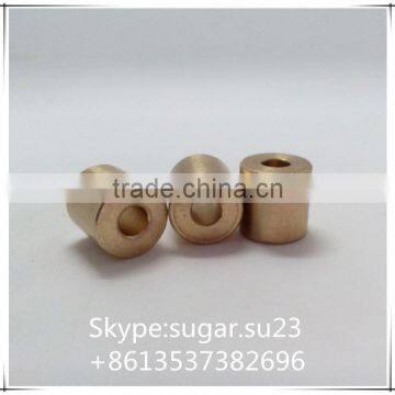 Brass Spacer,copper Bushing Manufacturing photo-2