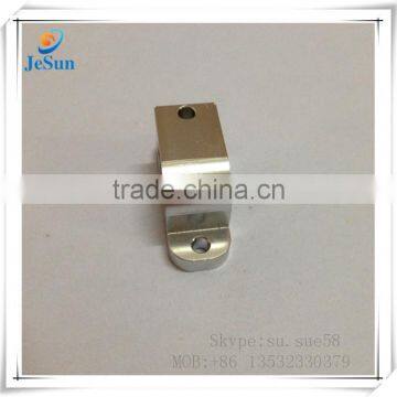 China Supplier High Quality Stainless Steel CNC Precision Machining Parts photo-4