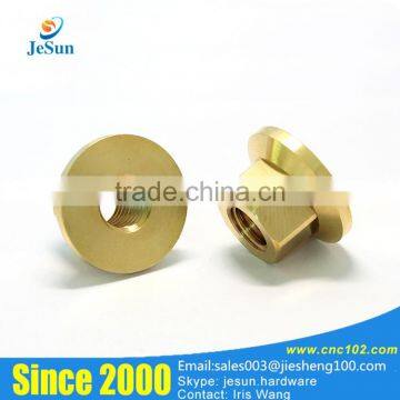 China Factory Cnc Machining Service photo-5
