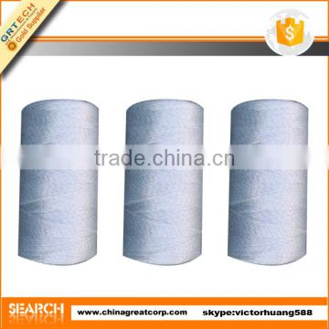 Texturized composite yarn friction clutch facing material