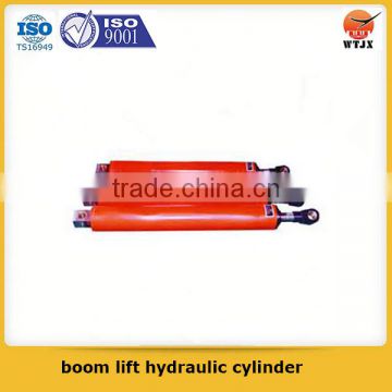 boom lift hydraulic cylinder made in China