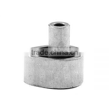 Stainless Steel Investment Casting Mechanical Parts Fabrication Services