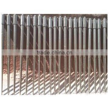 China new 1100x36mm rake teeth with best quality