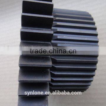 Plastic Worm Gear,gear Counter Shaft,small Worm Gears photo-3